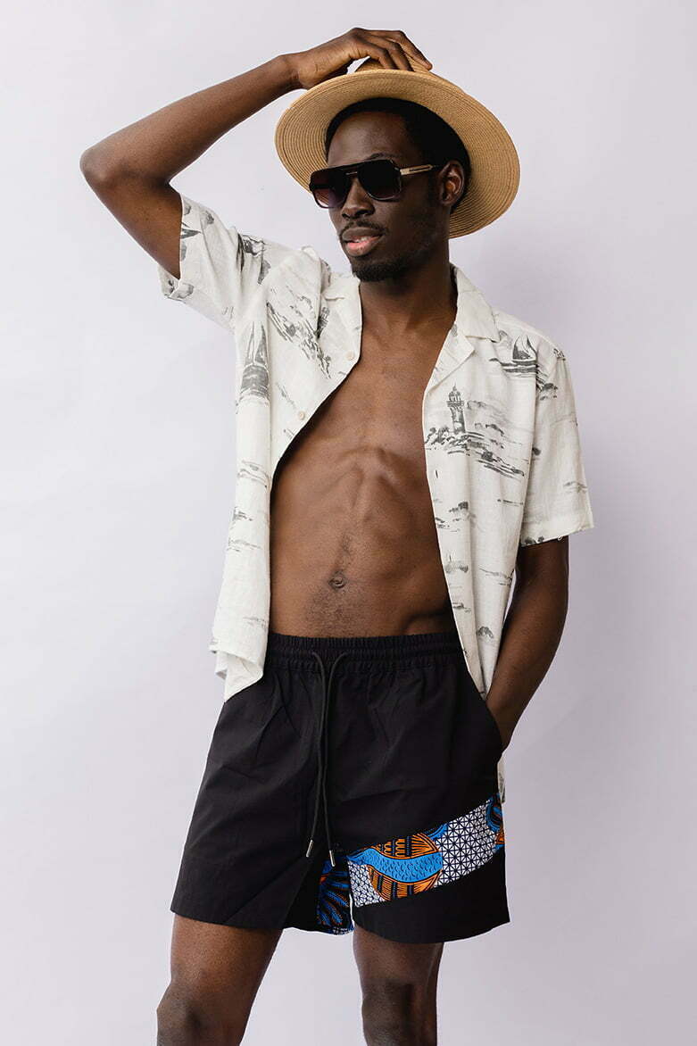 Asos sports shorts discount